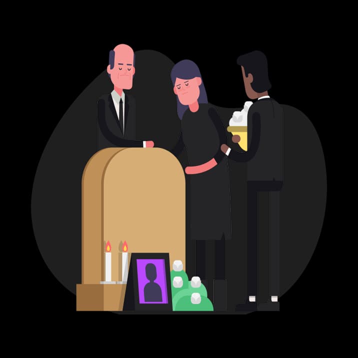 Death Certificate Translation for Probate